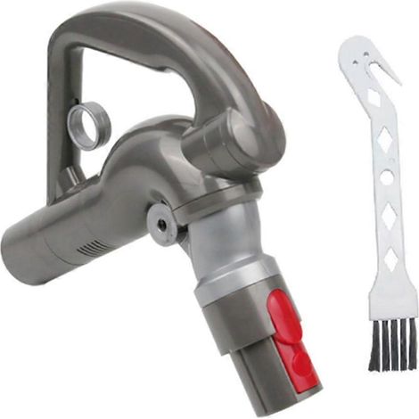 Poignée de tube pour aspirateur CY22, CY23 et CY28, support de poignée Big Ball Cinetic Total Clean, poignée de tube (1/5)