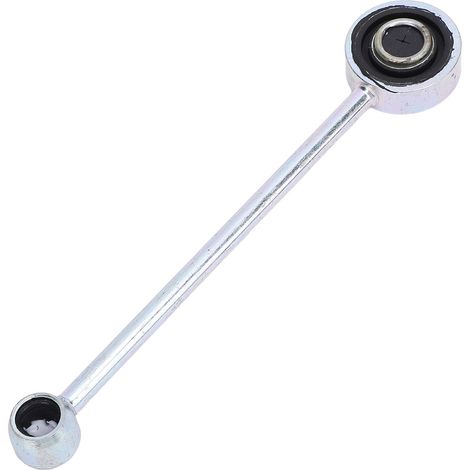 Ortviai Tige de commande de boîte de vitesses 2454G5 en métal haute résistance pour Peugeot 206/206SW/207/C2