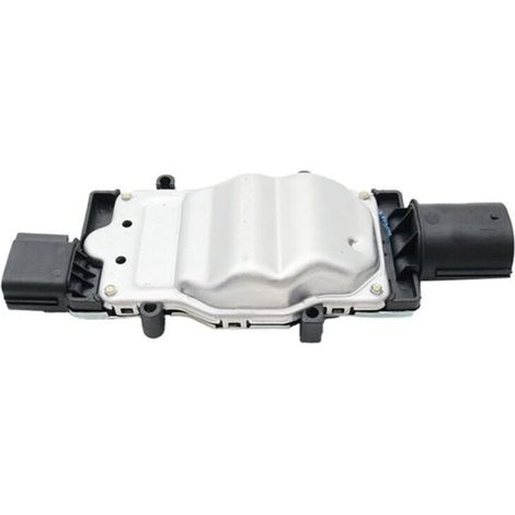 Module Commande Ventilateur Radiateur Refroidissement Moteur pour Ford Focus 2013-2018 1137328648 (1/4)