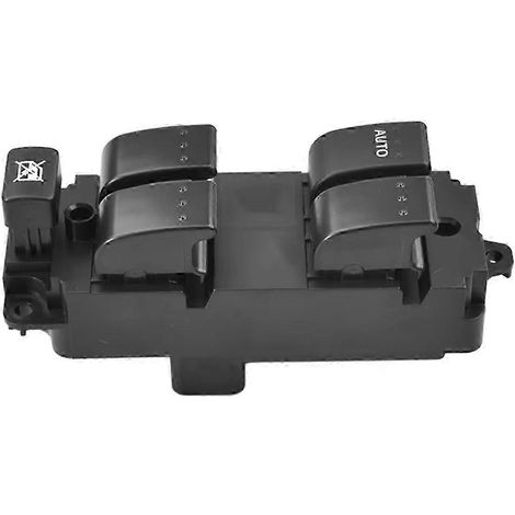 Interrupteur de lève-vitre électrique de haute qualité pour voiture BN8F-66-350A BN8F66350A (1/5)
