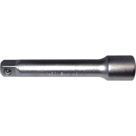 C.K T4694 Steckschlüssel-Verlängerung Antrieb 1/2" (12.5 mm) 125 mm 1 St.