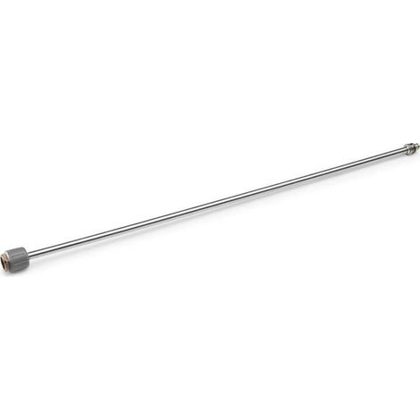 [GEBRAUCHT] B-Ware Kärcher Strahlrohrverlängerung EASYLock 1000mm Hochdruckreinigung 300bar 155°C (1/2)