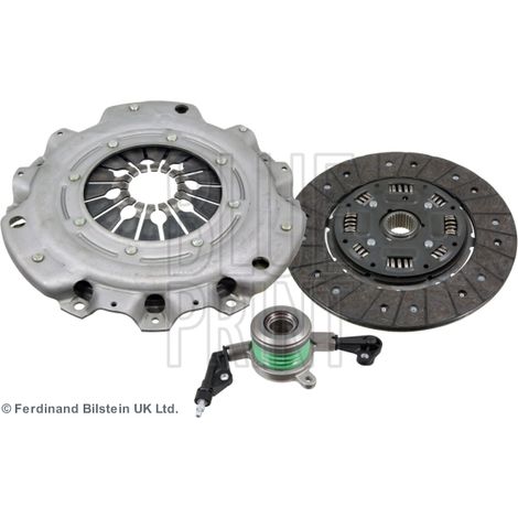 Kit d'embrayage Blue Print ADU173024 MERCEDES-BENZ 000 254 16 08 000 254 25 08