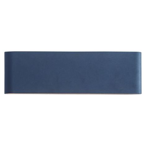 Applique Murale Extérieure LED 20W IP65 Graphite ZAMBELIS - Blanc chaud - 3000K (1/2)