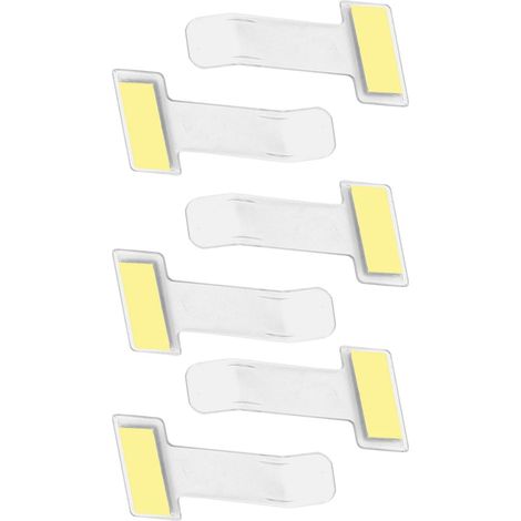 Clip pour ticket de stationnement, porte-carte porte-facture (1/5)