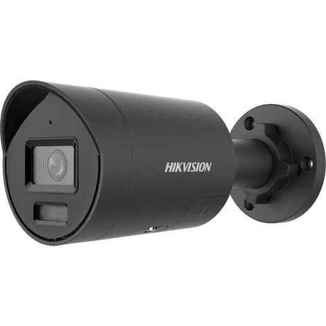 Caméra de sécurité Hikvision DS-2CD2087G2H-LIU/SL 4K ColorVu