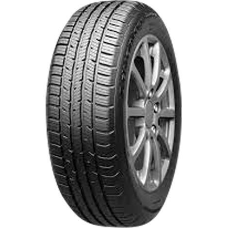 BFGOODRICH Pneus toutes saisons 205/65 R16 TL 107/105T ACTIVAN 4S C 8PR BSW M+S 3PMSF