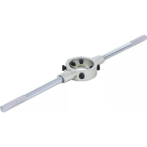 Porte-filières 5 38 x 14 mm - Acier, Résistant et Précis - D-Work