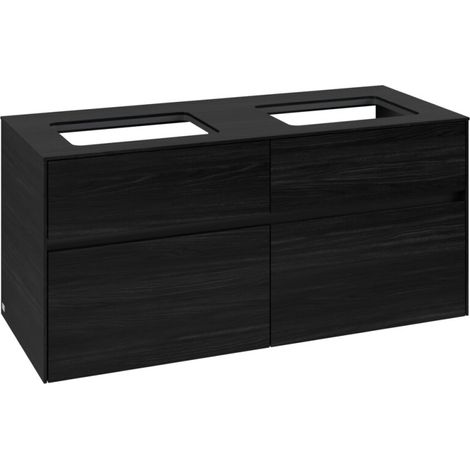 Villeroy & Boch C115B0AB WTUS Collaro C115B0 1200x548x500mm avec