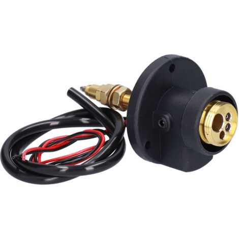 BUNTHAUS MIG Soudage Panneau Panneau à douille de base Adaptateur Kit de conversion Torche Équipement de soudeur (1/5)