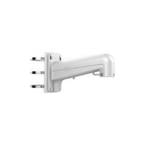 Soporte Poste para Domo PTZ HIKVISION