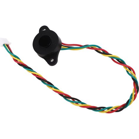 Capteur de Proximité Infrarouge avec Détection de Distance, Interrupteur Photoélectrique à Réflexion Diffuse, Alimentation 3.3‑5V DC (1/5)