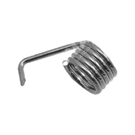 Molla attacco candela per motori EMAK - OLEO MAC - DYNAMAC - EFCO COMPATIBILE - 046335