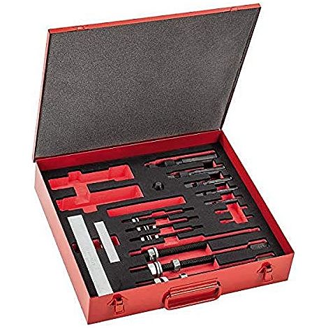 USAG U04680103 468 NKS7 Assortimento Estrattori (1/4)