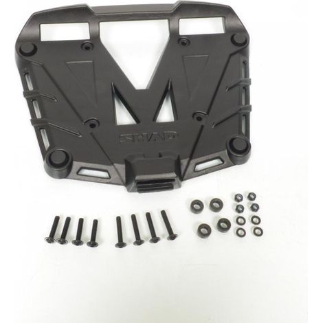 Topcase-Trägerplatte Shad für Motorrad D1BTRPA2 Neu (1/3)