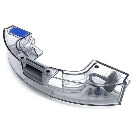 Serbatoio dell'acqua per aspirapolvere Ecovacs Deebot T9, T8, T5, N5, N8, DJ65, DX55 – Materiali resistenti – Pulizia efficiente dei pavimenti (1/5)