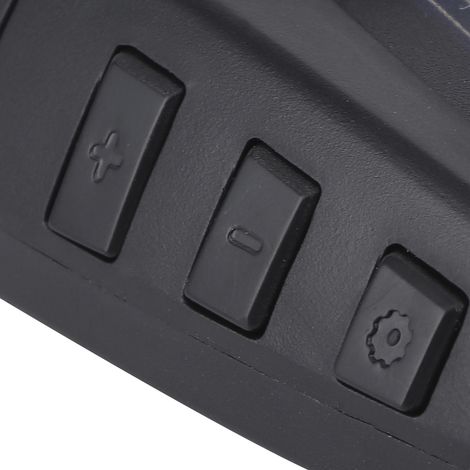 Drahtloses Reifendruckkontrollsystem mit USB-Kabelaufladung, Solarpanel für zusätzliche Aufladung, 4 T802C-WF Sensoren (Bildschirm und Sensoren werden mit Batterie geliefert). (1/5)
