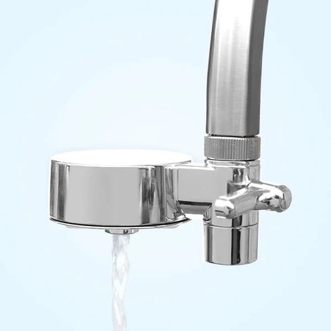 Filtro de agua para grifo Tapp Water EcoPro Compact cromado (1/2)
