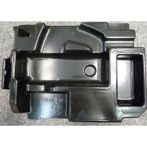 Insérer Makita Makpac Nr.2