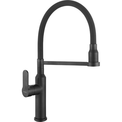 Mexen Edna Küchenmischer, Schwarz - 672900-70 (1/2)