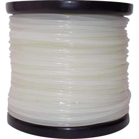 Filo da taglio per decespugliatori rotondi Husqvarna Opti 3,3x75 m Originale (1/2)