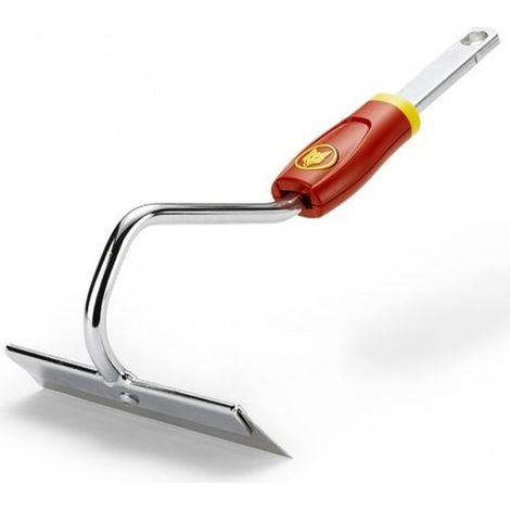 MULTI-STAR 15 cm Rechen - ohne Stiel OUTILS WOLF