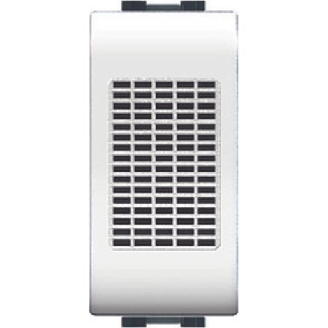 LIFE 4072-10 WH SUONERIA 220V 50HZ 8V BIANCO