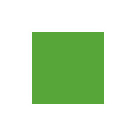 Peinture Vernis vert RAL 6018 NOPOLUX WILCKENS GRANIT aérosol 400 ml