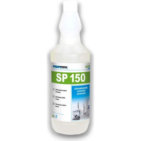 Lakma SP150 Entkalkungsmittel 1L 1 Stk.