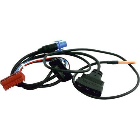 Wolf Juego de cables III a partir de Bj 06/01 para TGU, 279923699