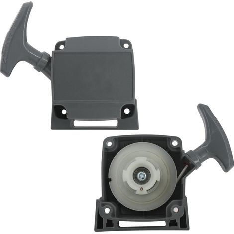 Démarreur moteur débroussailleuse TJ45E KAWASAKI 49088-0016