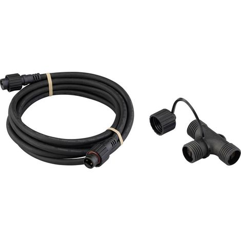 Sygonix SY-6612946 Cavo di collegamento (1/4)