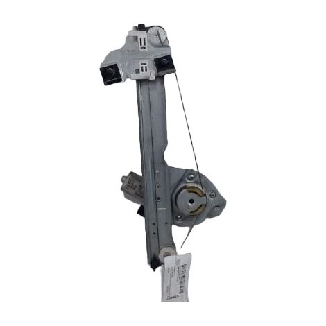 [PRODUIT D'OCCASION] Mecanisme+moteur Leve-glace Arriere Droit DACIA Duster 2010- ♻️ Ref Oe. 8200733832 - Garantie à vie (1/4)
