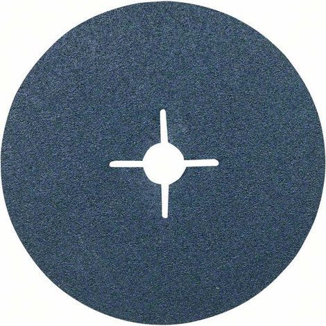Bosch PRO R574 Fiberscheibe 180 mm G60 - 2608606742 (1/5)