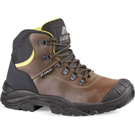 Scarpe di sicurezza alte YARD S3 SRC 41