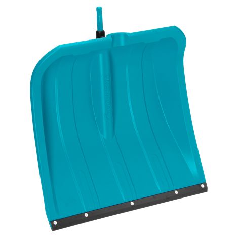 GARDENA Pala da neve, larghezza 50 cm, profilo in plastica CombiSystem (3241-20) (1/4)