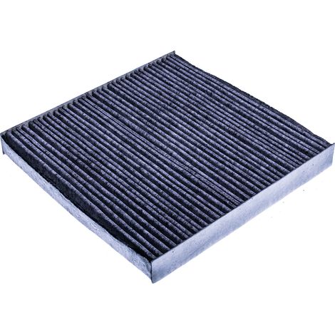 Innenraumfilter M110986K denckermann