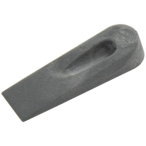 Confezione 500 pz distanziatori a cuneo per pavimenti piastrelle altezza max 0,5 mm in plastica