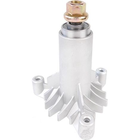 Palier support de lame droit autoportée Husqvarna 6 étoiles 583118301 (1/2)