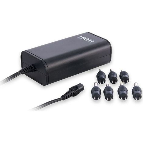 Ansmann APS 2250 H Universal Netzteil 12-24V (1/3)