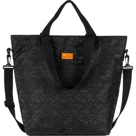 Sac de courses R-TZ15605-2448 Noir W03 (1/5)