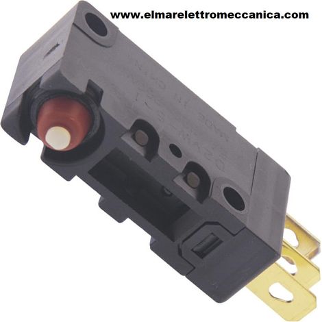 ALPINA STIGA Microinterruttore sacco pieno TC 102-122 Concord Millennium 102 330319