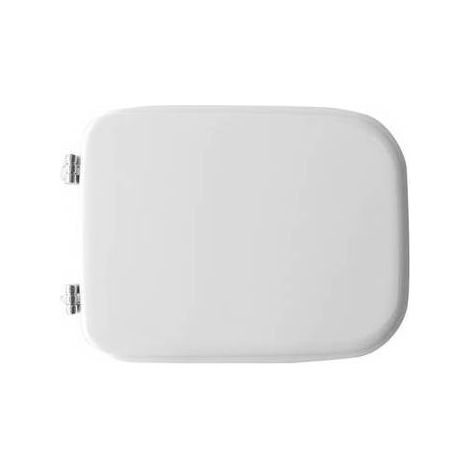 SEDILE WC PER HIDRA VASO MONTREAL FORMA 8 Misura: Bianco