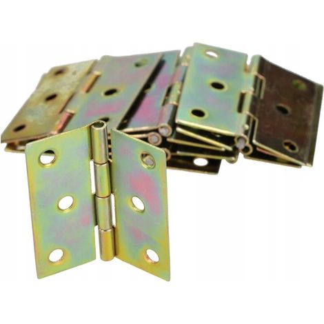 Cerniera intrecciata 45 - 25 pezzi