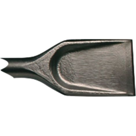 Makita Breitmeißel Selbstschärfend, Breite 50 mm, Länge 350 mm, SDS-max