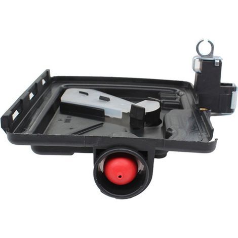 1 base d'amorçage pour filtre à air 795259 Compatible avec les références 795259, 792040, 691753, 496116 H6L1 (1/5)