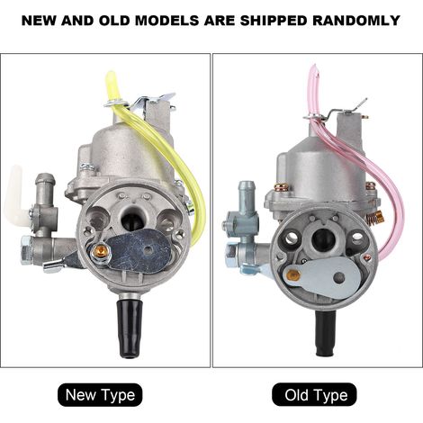 Flotteur de carburateur AY TD33 pour débroussailleuse Kawasaki TD40 TD43 TD48 CG400 Kaaz (pièce de rechange) (1/5)