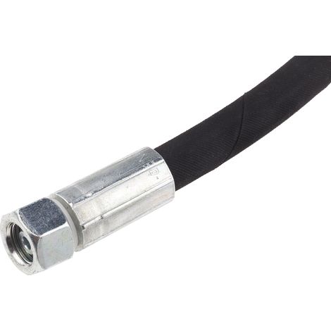 Ensemble de tuyaux hydrauliques Longueur 962mm, Pression max. 400bar ( Prix pour 1 )