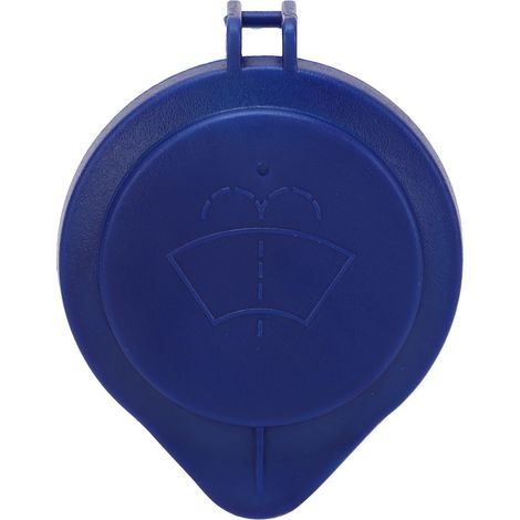 Bouchon du réservoir de liquide lave-glace (643237) pour Peugeot 407, 407SW, 508, 3008 et 5008 (1/5)
