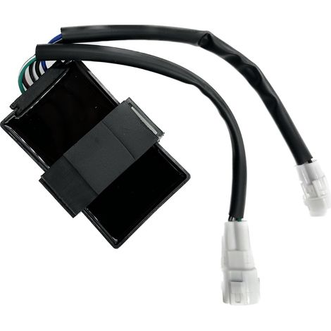 CDI-Zündeinheit für Motorrad, Kawasaki KLF300B KLF300C KEF30 21119-1369